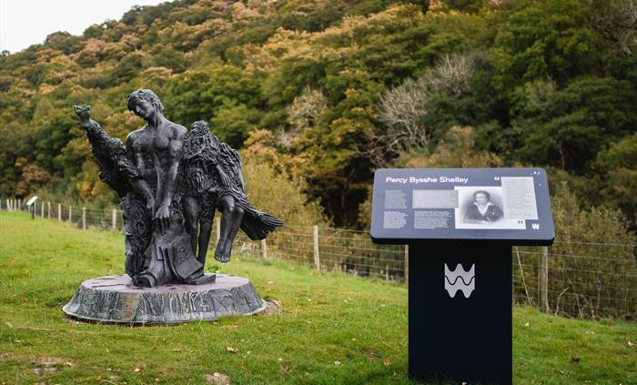 Image Credit:Visit Mid Wales